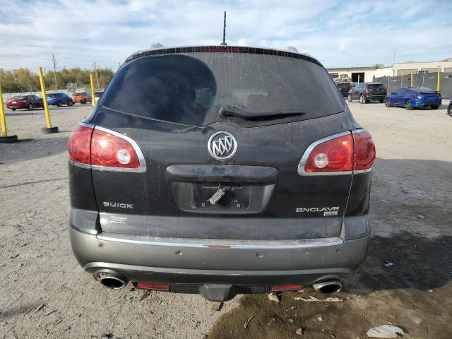 Photo 6 from auction – 2008 BUICK ENCLAVE CX with VIN 5GAEV23758J301639