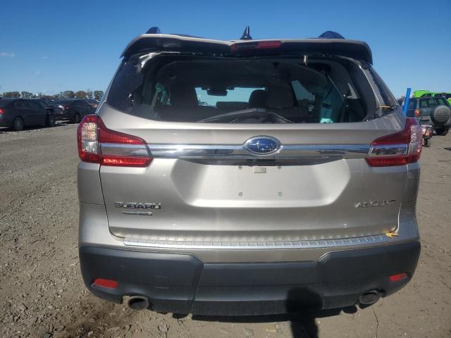 Photo 6 from auction – 2020 SUBARU ASCENT PRE with VIN 4S4WMABD3L3464659