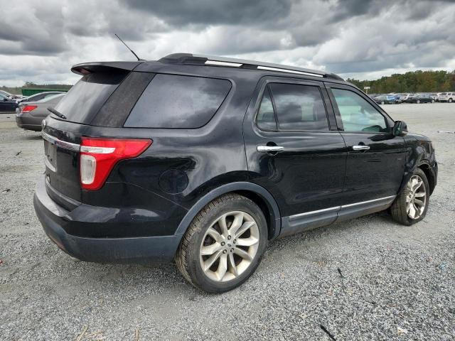 Фото 3 с аукциона – 2012 FORD EXPLORER XLT с VIN 1FMHK7D84CGA33032