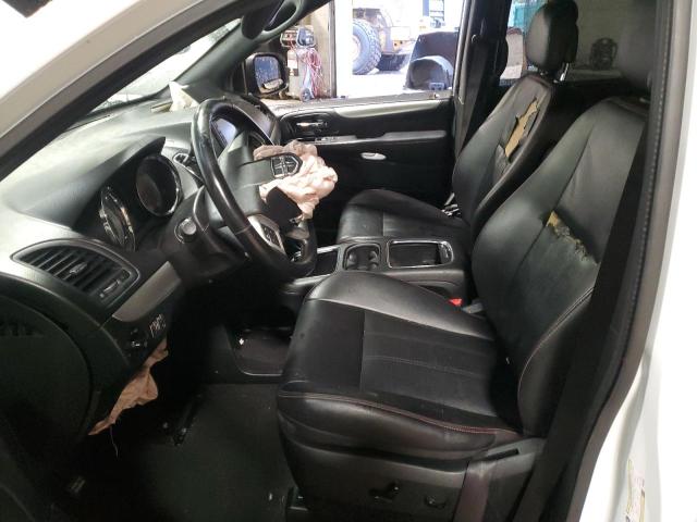 Photo 7 from auction – 2018 DODGE GRAND CARA with VIN 2C4RDGEG0JR334692
