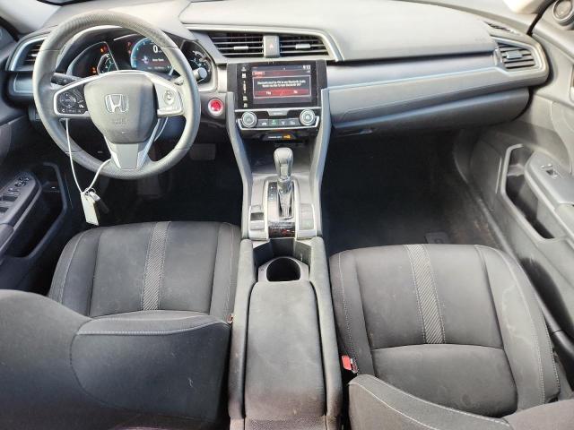 Photo 8 from auction – 2016 HONDA CIVIC EX with VIN 19XFC2F72GE020849