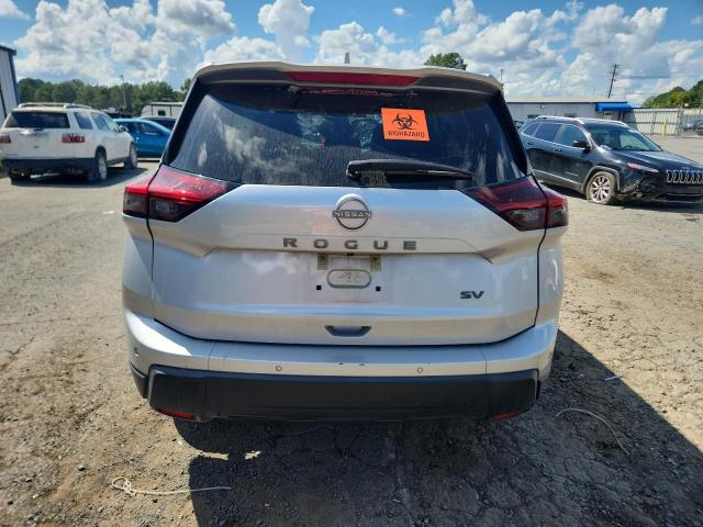 Photo 6 from auction – 2024 NISSAN ROGUE SV with VIN 5N1BT3BA9RC678843