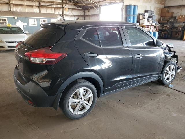 Photo 3 from auction – 2020 NISSAN KICKS with VIN 3N1CP5BV9LL532789