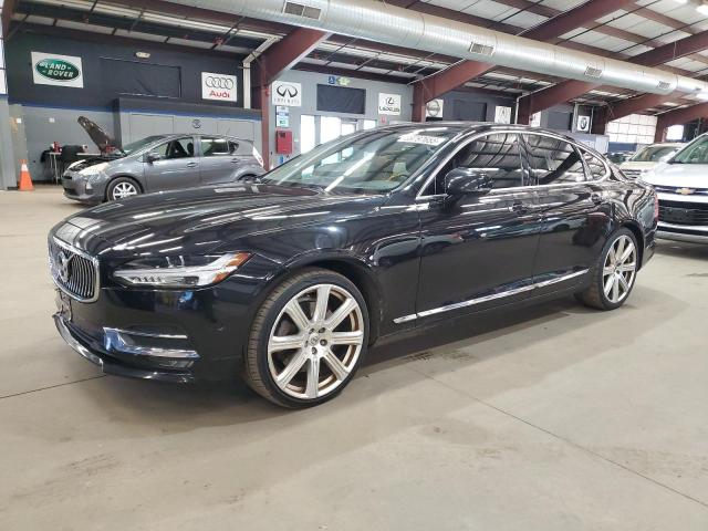 VOLVO S90 2017 con VIN YV1A22ML8H1004358 - Foto de la subasta