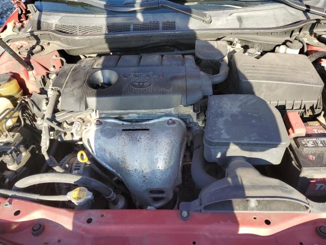Photo 11 from auction – 2011 TOYOTA CAMRY BASE with VIN 4T1BF3EK0BU682534