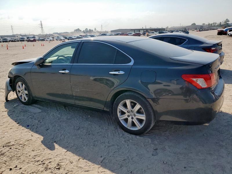 Photo 2 from auction – 2008 LEXUS ES 350 with VIN JTHBJ46G482226090