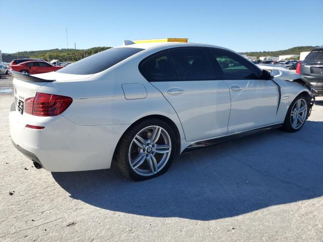 Photo 3 from auction – 2015 BMW 535 I with VIN WBA5B1C51FD922398