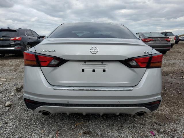 Photo 6 from auction – 2022 NISSAN ALTIMA with VIN 1N4BL4DV5NN362645
