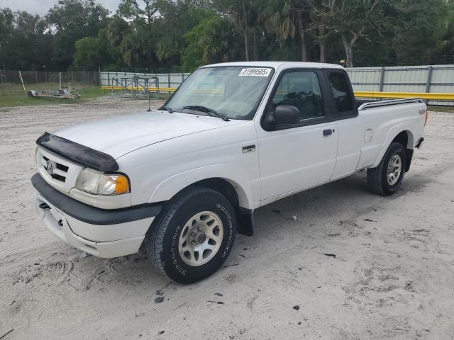 MAZDA B3000 CAB 2001 with VIN 4F4YR16U01TM26657 - Photo from auction