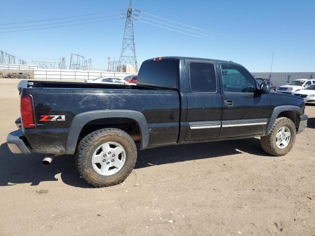 Photo 3 from auction – 2004 CHEVROLET SILVERADO with VIN 1GCEK19T84E343893