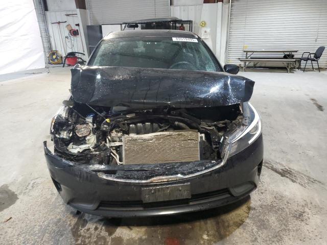 Photo 5 from auction – 2017 KIA FORTE LX with VIN 3KPFL4A78HE104937