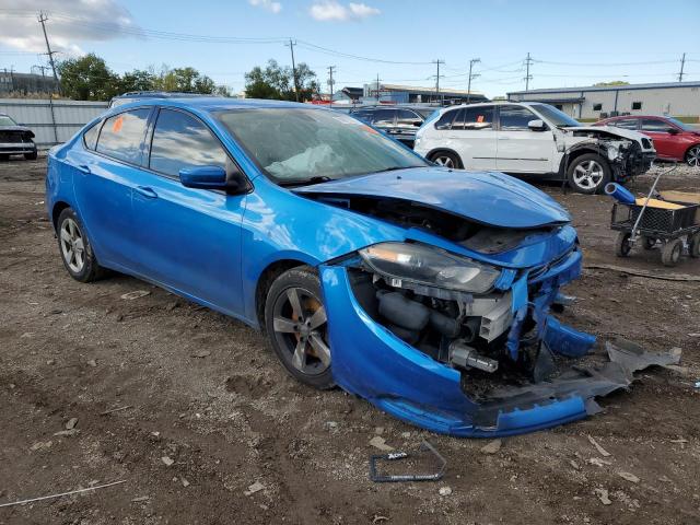 Photo 4 from auction – 2015 DODGE DART SXT with VIN 1C3CDFBB7FD369950