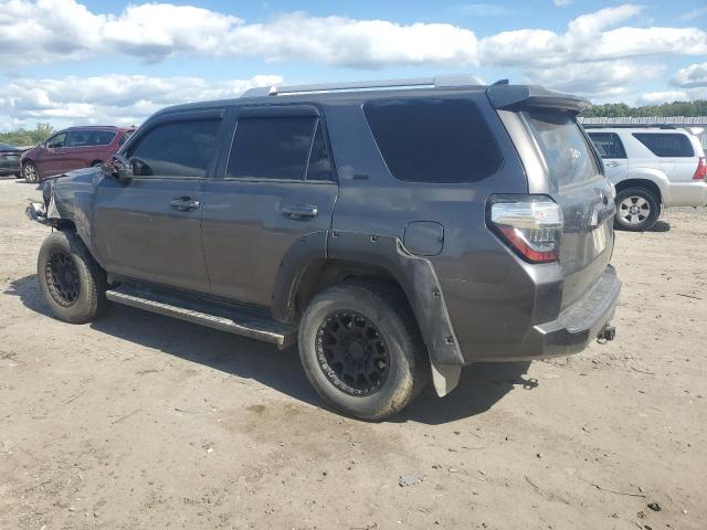 Photo 2 from auction – 2016 TOYOTA 4RUNNER SR with VIN JTEBU5JR6G5392479