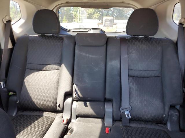 Photo 10 from auction – 2019 NISSAN ROGUE S with VIN KNMAT2MT1KP540138