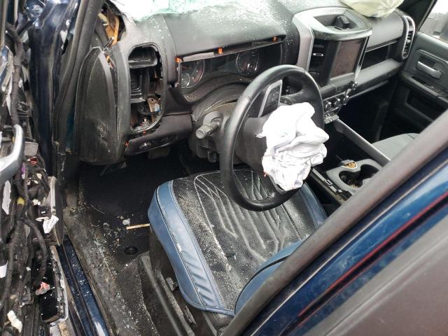 Photo 8 from auction – 2023 RAM 3500 BIG HORN with VIN 3C63R3HLXPG522196
