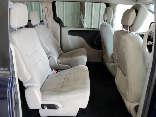 Photo 11 from auction – 2012 DODGE GRAND CARAVAN SE with VIN 2C4RDGBG4CR403262
