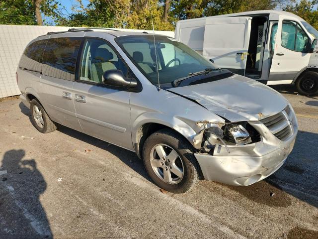 Photo 4 from auction – 2007 DODGE GRAND CARAVAN SXT with VIN 2D4GP44L37R345614