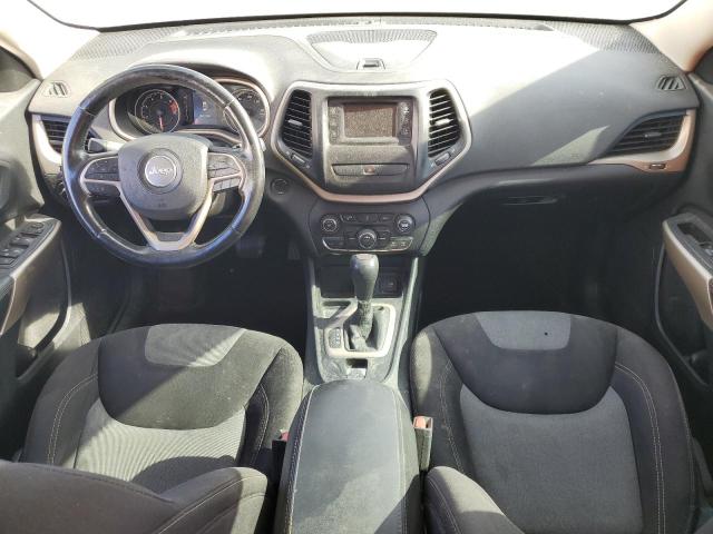 Photo 8 from auction – 2018 JEEP CHEROKEE L with VIN 1C4PJLCB0JD621159
