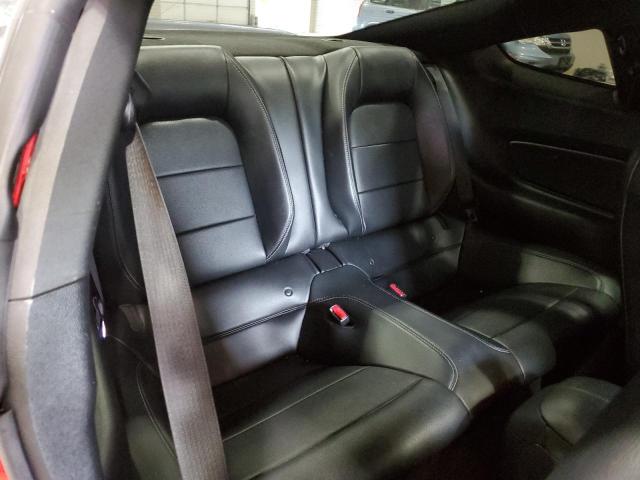 Photo 10 from auction – 2015 FORD MUSTANG with VIN 1FA6P8TH9F5387185
