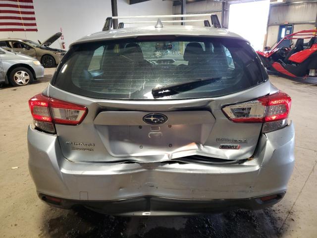 Photo 6 from auction – 2017 SUBARU IMPREZA SP with VIN 4S3GTAK6XH3716377