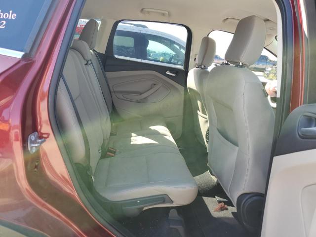 Photo 11 from auction – 2019 FORD ESCAPE SE with VIN 1FMCU0GD9KUB94531