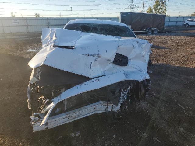 Photo 5 from auction – 2021 FORD MUSTANG with VIN 1FA6P8TH6M5107686