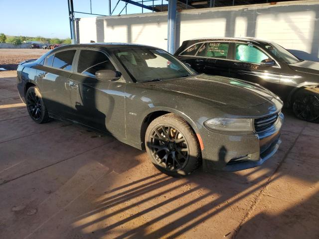 Photo 4 from auction – 2016 DODGE CHARGER R/ with VIN 2C3CDXCT8GH251150