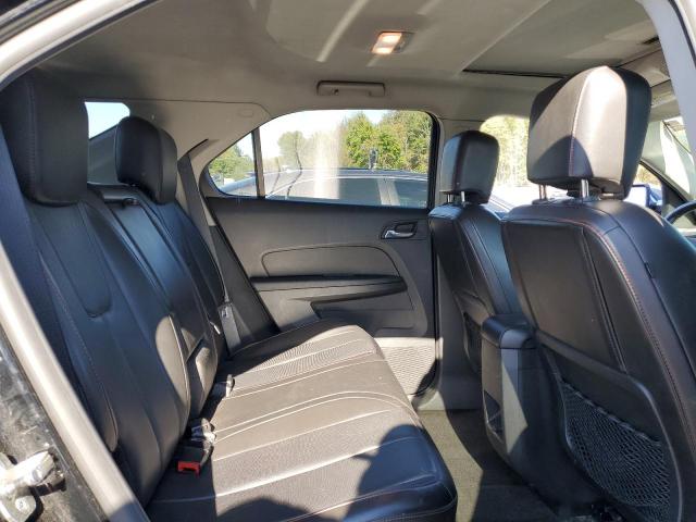 Photo 11 from auction – 2011 CHEVROLET EQUINOX LT with VIN 2CNFLGE50B6354265