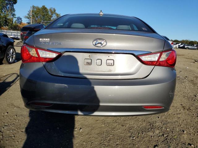 Zdjęcie 6 z aukcji – 2012 HYUNDAI SONATA GLS z VIN 5NPEB4AC7CH439199