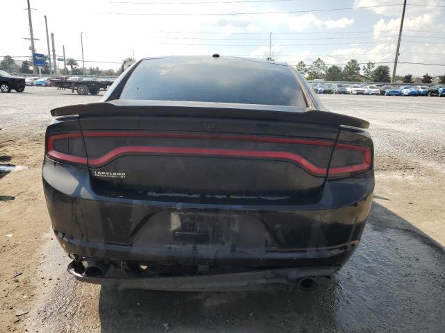Photo 6 from auction – 2018 DODGE CHARGER with VIN 2C3CDXBG1JH114739