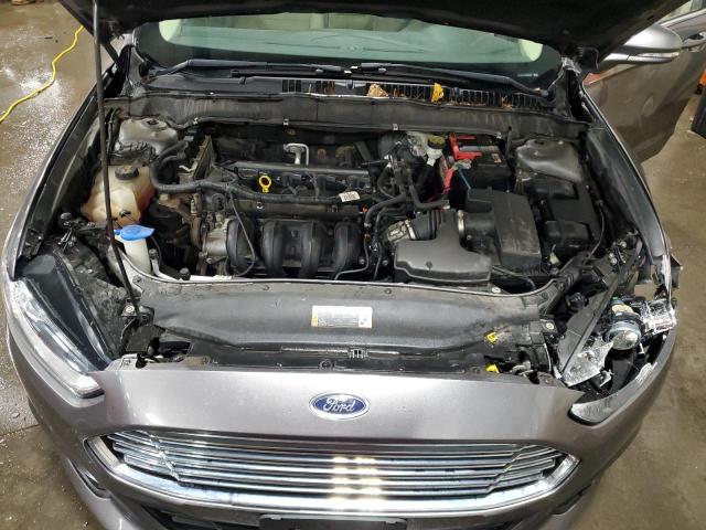 Photo 11 from auction – 2014 FORD FUSION SE with VIN 1FA6P0H76E5366763