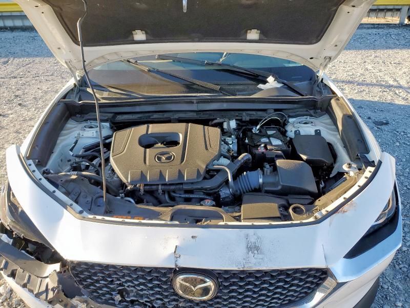Photo 11 from auction – 2023 MAZDA CX-30 SELE with VIN 3MVDMBBM6PM529167