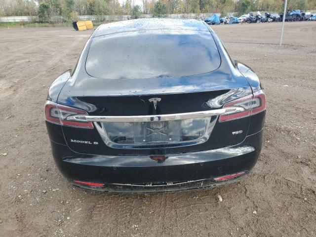 Photo 6 from auction – 2017 TESLA MODEL S with VIN 5YJSA1E20HF189722