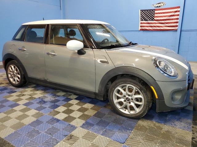 Photo 4 from auction – 2020 MINI COOPER with VIN WMWXU7C04L2L62913