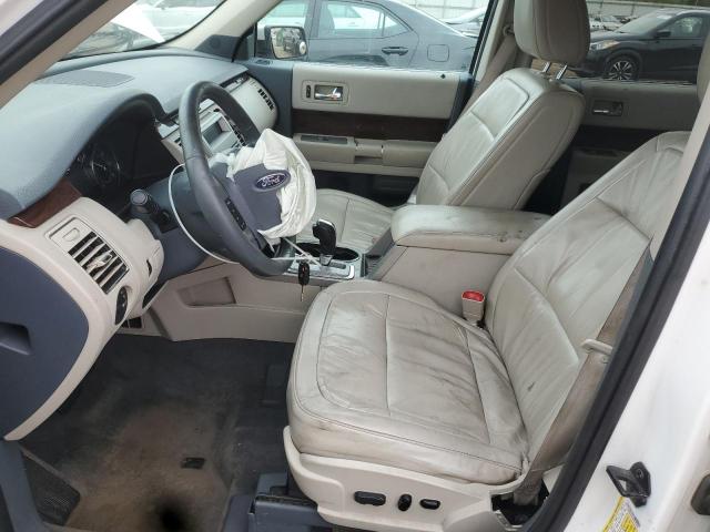 Photo 7 from auction – 2009 FORD FLEX SEL with VIN 2FMDK52C09BA32020