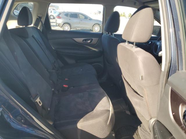 Photo 11 from auction – 2016 NISSAN ROGUE S with VIN KNMAT2MV8GP703053
