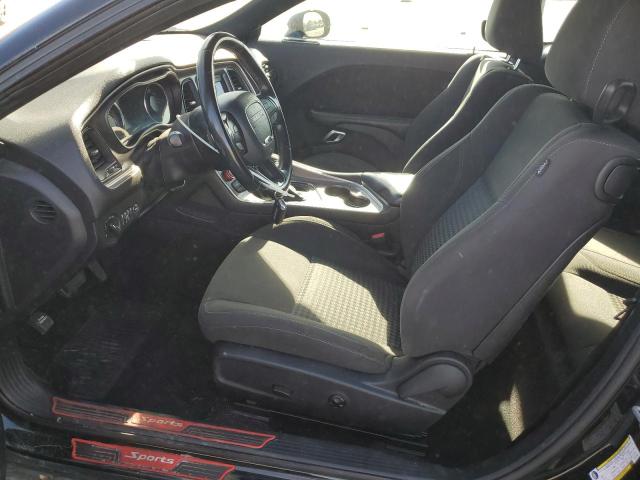 Photo 7 from auction – 2019 DODGE CHALLENGER with VIN 2C3CDZAG0KH718927
