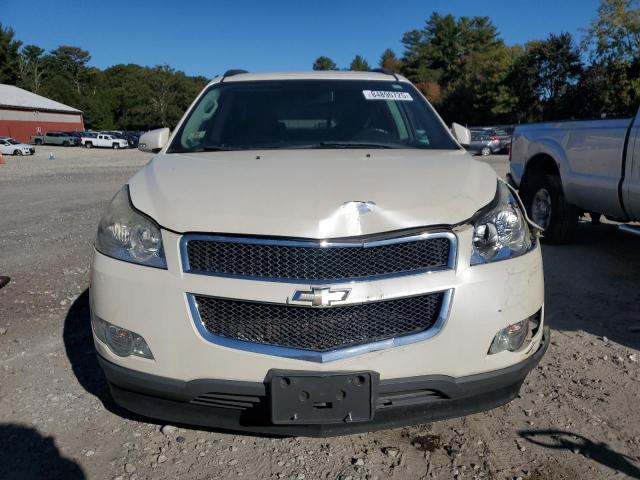 Photo 5 from auction – 2012 CHEVROLET TRAVERSE L with VIN 1GNKVGED7CJ309873