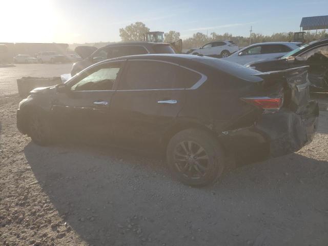 Photo 2 from auction – 2015 NISSAN ALTIMA 2.5 with VIN 1N4AL3AP4FC473289