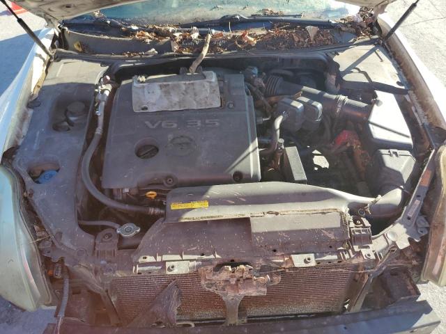 Photo 11 from auction – 2006 NISSAN MAXIMA with VIN 1N4BA41E86C856473