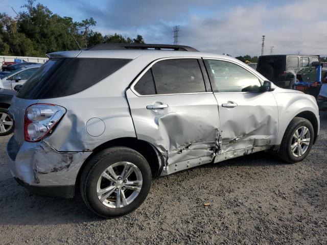 Photo 3 from auction – 2015 CHEVROLET EQUINOX LT with VIN 2GNALCEK0F6266021