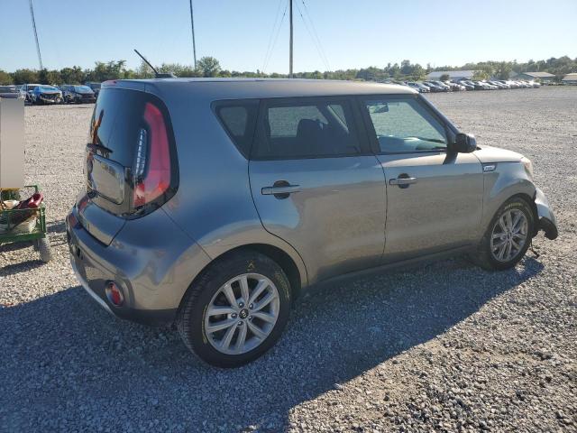 Photo 3 from auction – 2018 KIA SOUL + with VIN KNDJP3A52J7607120