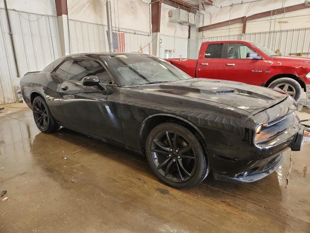 Photo 4 from auction – 2016 DODGE CHALLENGER with VIN 2C3CDZAG3GH275552