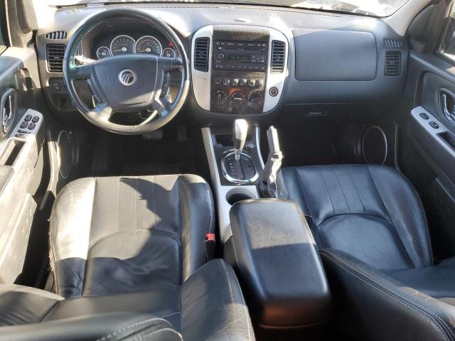 Photo 8 from auction – 2006 MERCURY MARINER with VIN 4M2CU57166DJ04209