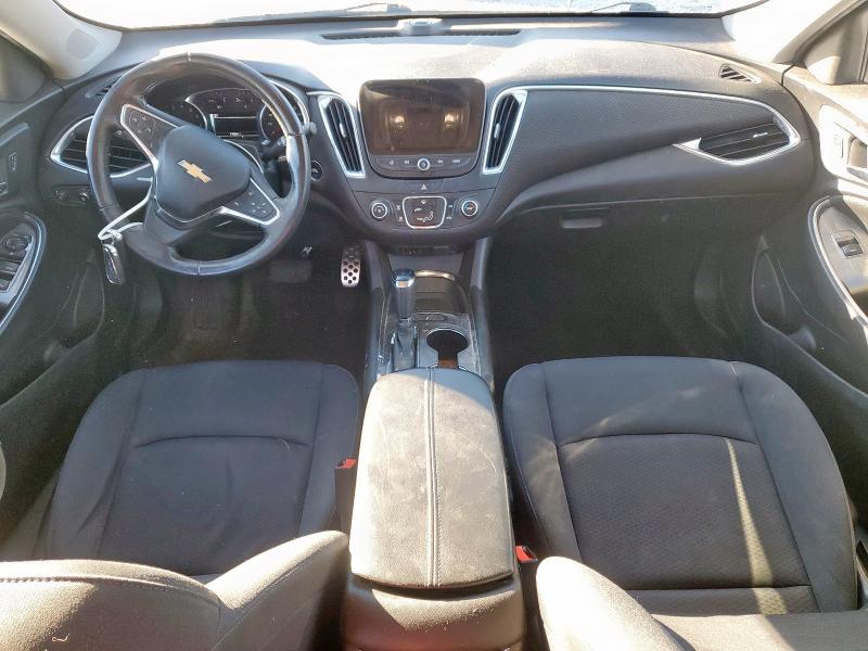 Photo 8 from auction – 2016 CHEVROLET MALIBU LT with VIN 1G1ZE5ST3GF224067