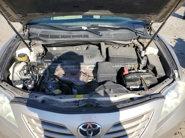 Photo 11 from auction – 2007 TOYOTA CAMRY CE with VIN 4T1BE46K47U185002