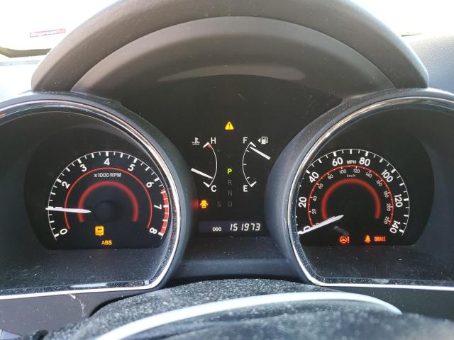 Photo 9 from auction – 2012 TOYOTA HIGHLANDER LIMITED with VIN 5TDDK3EH6CS104005
