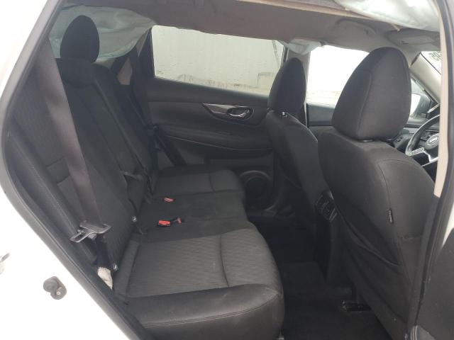 Photo 11 from auction – 2018 NISSAN ROGUE S with VIN KNMAT2MTXJP584394