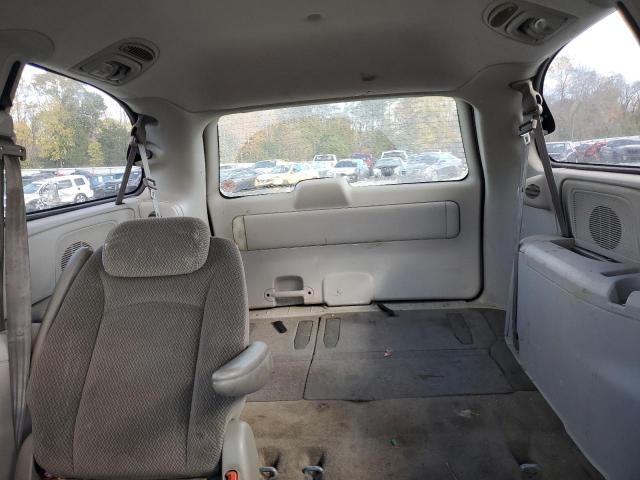 Photo 10 from auction – 2005 DODGE GRAND CARA with VIN 2D4GP44LX5R219859