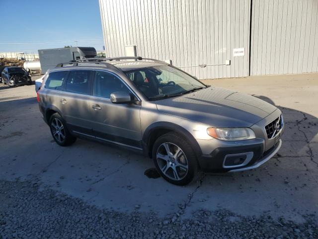 Photo 4 from auction – 2012 VOLVO XC70 T6 with VIN YV4902BZ5C1134318
